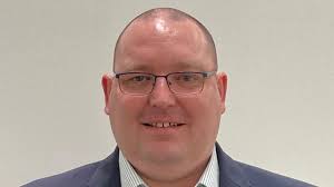 Mark OBrien RDM North