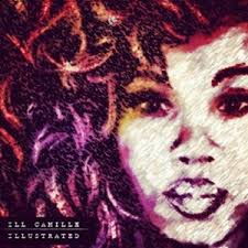 Porsche (feat. Ill Camille & Goldsmith)