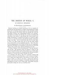 North American Review Jan 1909 The Position Of Women I An Historical Perspective By The Duchess Of Marlborough Cons Positivity Vanderbilt North American