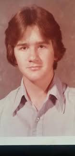 Remembering Dennis King, GHS Class of 1981