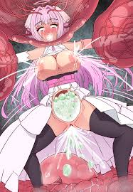 Demon lord retry mikan