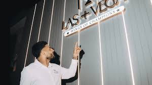 Las Más Vega: Así es el restaurante de alitas de Alexis Vega
