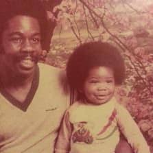 Frank Mixon 1941-2015 Son of Frank Sanders Mixon