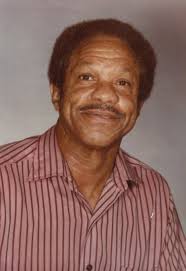 George Louis McElroy Sr. Obituary