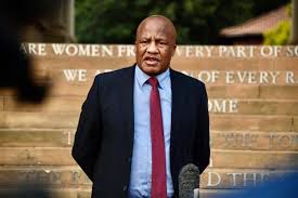 This is according to a report indicating that a number. Ramaphosa Set To Address Nation Tonight