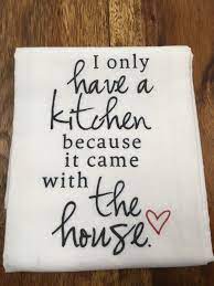 We did not find results for: Kitchen Bar Towel I Only Have A Kitchen Kitchen Towels Dish Towels Sewing Projects