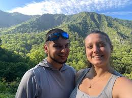 Rachel Walker and Alexander Usman's Wedding Website