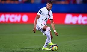 Kylian mbappé rating is 90. Mhep5shgpikuum