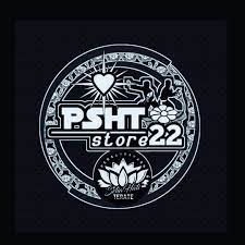  28 Ide Psht Pencak Silat Seni Bela Diri Bunga Teratai