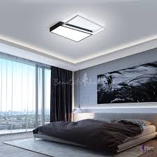 We did not find results for: Geometric Design Bedroom Ceiling Light Fixture Acrylic Led Simple Flush Lighting In Black White Beautifulhalo Com