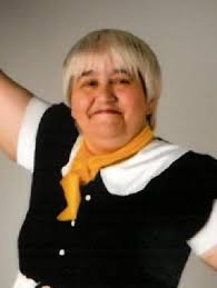 Sylvia Florence Obituary (1951