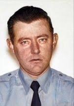 James Francis Kane (1926-1959)