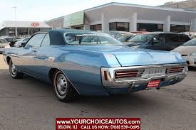 Image result for Bright Red 1971 Polara