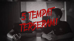 See more of hantu terseram on facebook. Pin Di Video Mau Yang Seram