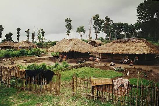 Kurumba people (India) - Bharatpedia