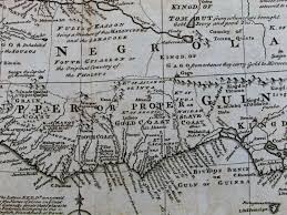 Add style to any room\'s decor with this beautiful print. Negroland Map 1747 1747 British Map Showing The Kingdom Of Judah On The West Coast Of Africa Vozeli Com Historic Pictoric Map 1732 Negroland And Guinea Trends In Youtube