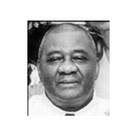 Edward Smalls Obituary