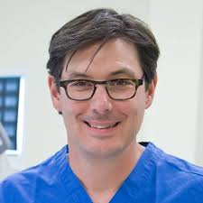 Robert Purchase, M.D.