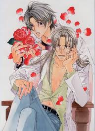 Please, reload page if you can't watch the video. 6 Yaoi Anime Like Tight Rope Best Recommendations