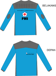 Contoh desain baju pmr keren 1001desainer. 10 Ide Desain Baju Pmr Madya Lengan Panjang Mamaisa Hotmess