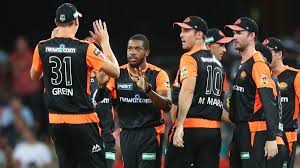 Perth scorchers | the official pinterest account of the perth scorchers. Travel Weary Perth Scorchers Still Up For Both The Fight And Flights