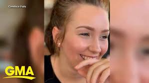 He's So Special': 6-Year-Old Liam Hansen Raises Money For Eagles