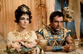 Cleopatra (1963) - Turner Classic Movies