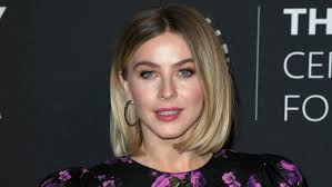 The Stunning Transformation Of Julianne Hough