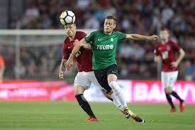 Sparta praha vs fk jablonec stream is not available at bet365. Zive Jablonec Vs Sparta 1 2 Letensti Zvladli Duel Na Severu Cech O Vyhre Rozhodla Druha Pule Aktualne Cz