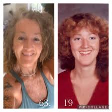 Exercise motivation changes with age