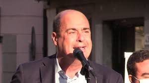 Zingaretti, l'aperitivo per sconfiggere la paura. Coronavirus Zingaretti Torna A Milano Dopo Quell Aperitivo Ho Sempre Rispettato Le Regole Youtube