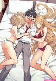 The world of otome games is tough for mobs hentai