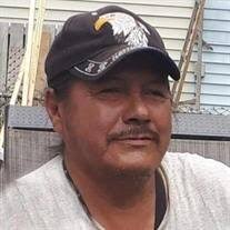 Spencer Greenbird Obituary