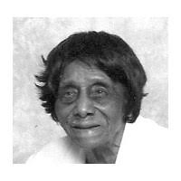 Sarah Dixon Obituary