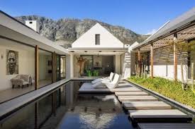 Dream House For Sale Franschhoek South Africa Architecture House House Viewing House