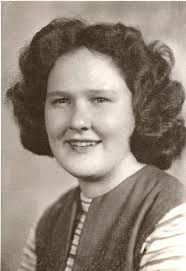 Port Royal People :: Carolyn Joy (MCCAHAN) SHEAFFER