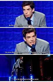 A Mood Except I M 16 John Mulaney Comedians Funny Memes