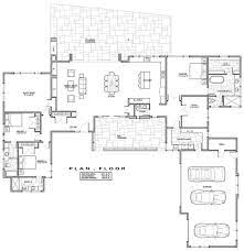 Modern Open Floor House Plans Blog