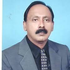 Mohammad Qamar Javaid