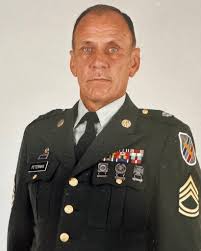 Jerry Eugene Peterman Obituary April 22, 2024