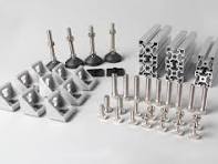 Aluminum Profile System, Aluminum Structural Framing System ...