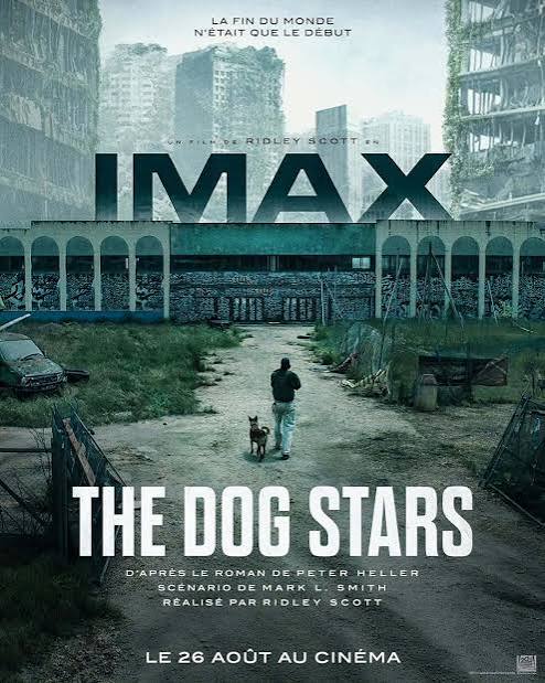 THE DOG STAR B_SIKOV