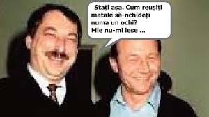 A meme (/miːm/ meem) is an idea, behavior, or style that becomes a fad and spreads by means of imitation from person to person within a culture and often carries symbolic meaning representing a particular phenomenon or theme. Traian Basescu 7est Ro Stiri Iasi Stiri Locale Nationale Si Internationale