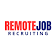 Remote Jobs Plus
