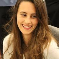 Barbara Santos Da Cunha