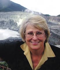 New Course for GEOS Undergraduate Majors: Preparation for Field Camp