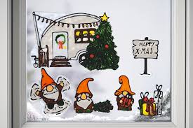 Es hat kaum kleine details und ist. Fensterbilder Winterwichtel Vbs Hobby Bastelshop