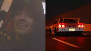 Lando Norris channels Lewis Hamilton in new high-speed video, sparks fan  debate: “Impossible” | Formula One News - The Times of India