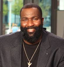 I love Ant Edwards confidence.. If you put in the work you should think  you're the best (and I'm talking all professions).. I'd rather have a  player