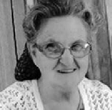 Doris MOORE Obituary (1944